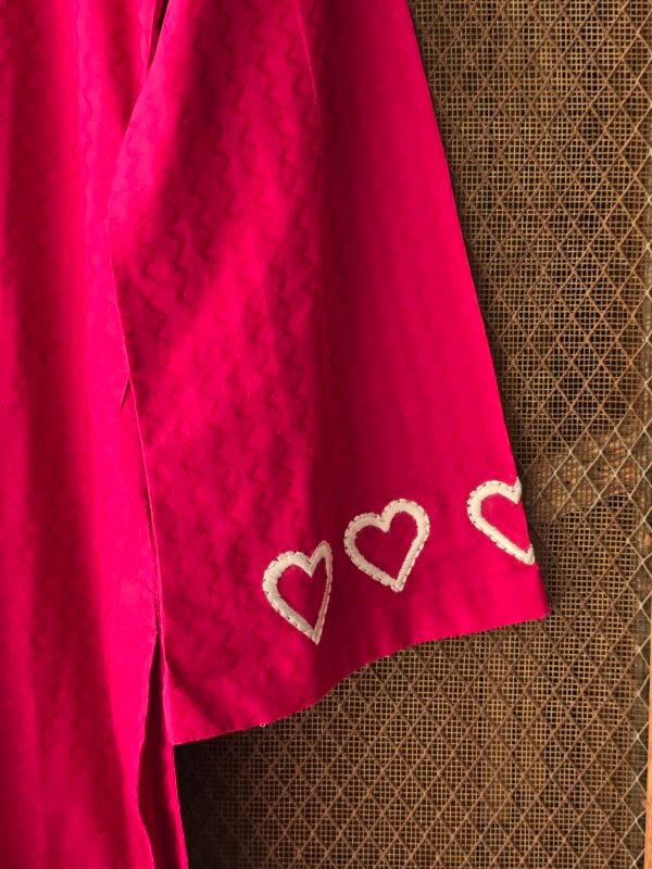 Gulaabi Dil 💗